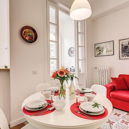 La Casa Di Nonna Pina Daire Roma Dış mekan fotoğraf