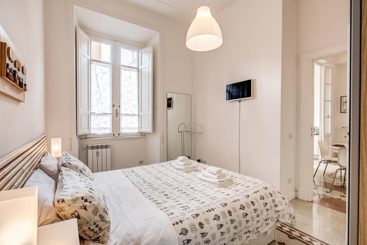 La Casa Di Nonna Pina Daire Roma Dış mekan fotoğraf